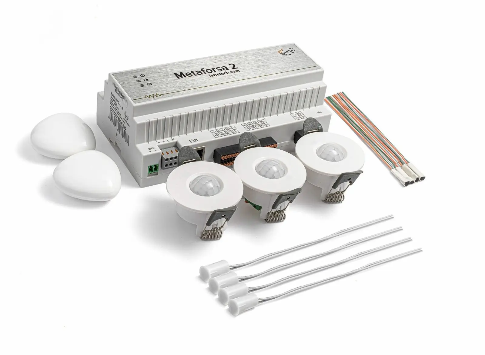 Larnitech Metaforsa 2 Kit okosotthon vezérlő készlet